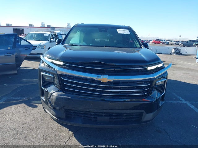 Продаж на аукціоні авто 2026 Chevrolet Traverse Awd Lt, vin: 1GNEVGKS2TJ271548, номер лоту: 46264853