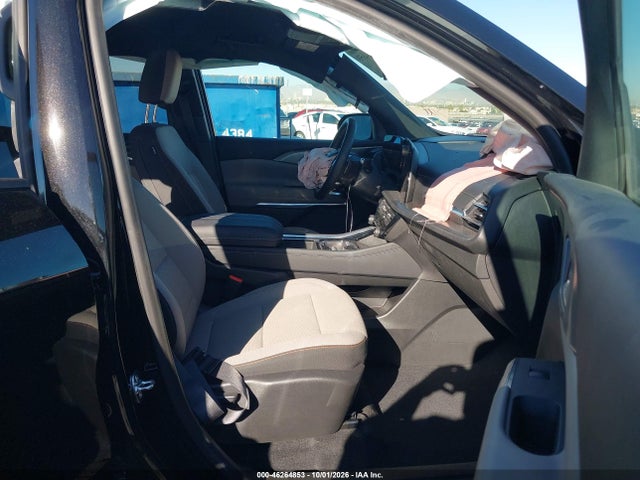 Продаж на аукціоні авто 2026 Chevrolet Traverse Awd Lt, vin: 1GNEVGKS2TJ271548, номер лоту: 46264853