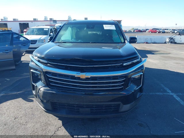 Продаж на аукціоні авто 2026 Chevrolet Traverse Awd Lt, vin: 1GNEVGKS2TJ271548, номер лоту: 46264853