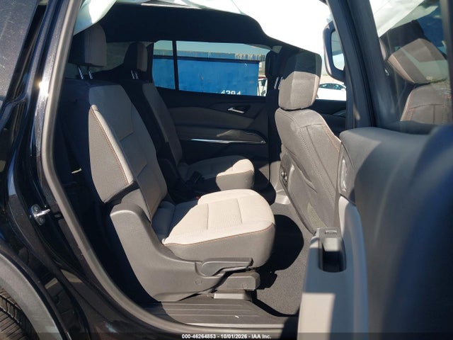 Продаж на аукціоні авто 2026 Chevrolet Traverse Awd Lt, vin: 1GNEVGKS2TJ271548, номер лоту: 46264853