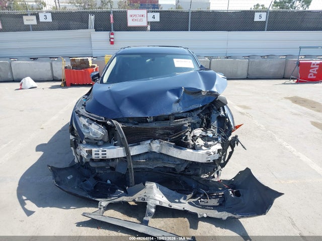 19XFC1F35HE206832 Honda Civic Ex-t