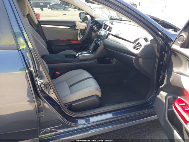 19XFC1F35HE206832 Honda Civic Ex-t