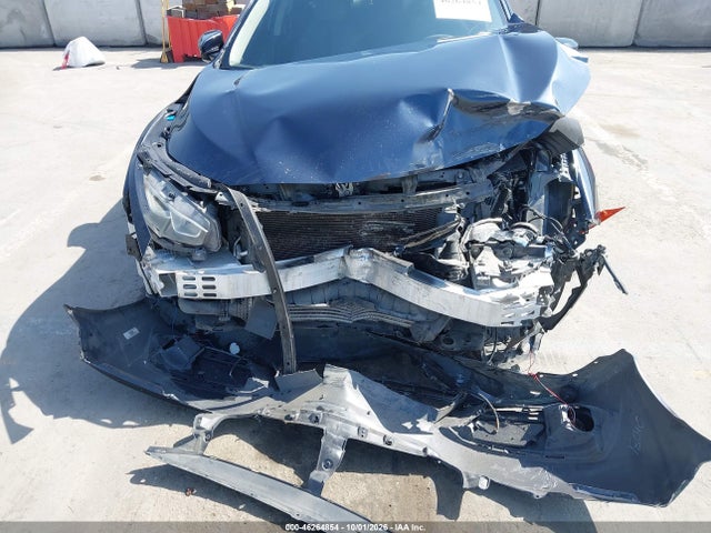 19XFC1F35HE206832 Honda Civic Ex-t