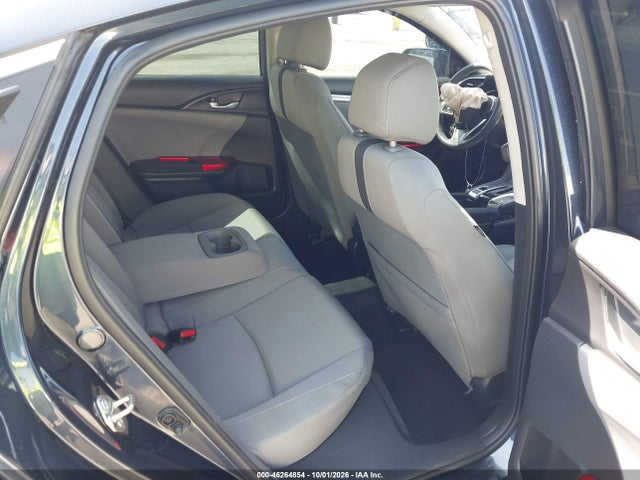 19XFC1F35HE206832 Honda Civic Ex-t
