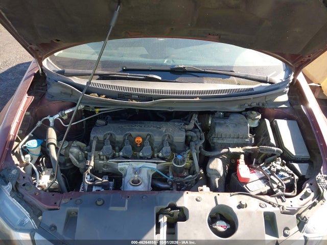 Aukcja sprzedaży 2015 Honda Civic Lx, vin: 19XFB2F5XFE268119, numer aukcji: 46264855