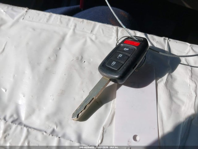 Aukcja sprzedaży 2015 Honda Civic Lx, vin: 19XFB2F5XFE268119, numer aukcji: 46264855