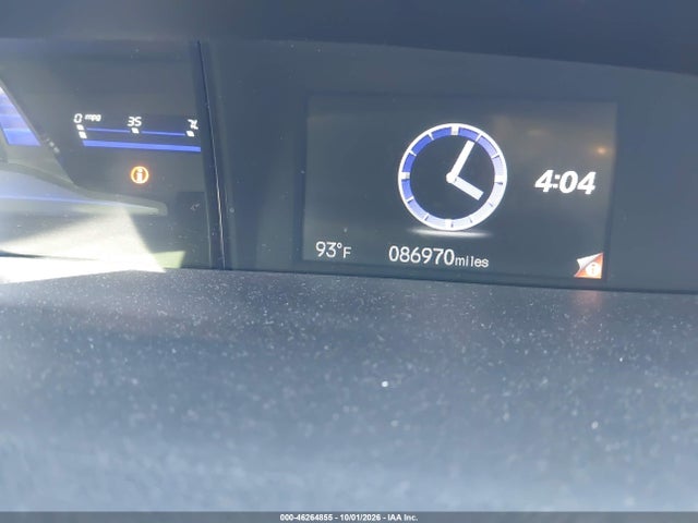 Aukcja sprzedaży 2015 Honda Civic Lx, vin: 19XFB2F5XFE268119, numer aukcji: 46264855