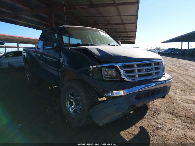 Продаж на аукціоні авто 1999 Ford F-150 Work Series Lariat/work Series/xl/xlt, vin: 1FTRX18WXXKA29912, номер лоту: 46264857