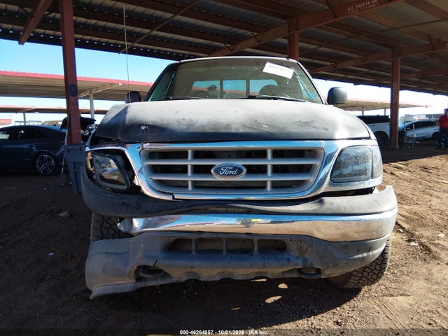 Продаж на аукціоні авто 1999 Ford F-150 Work Series Lariat/work Series/xl/xlt, vin: 1FTRX18WXXKA29912, номер лоту: 46264857