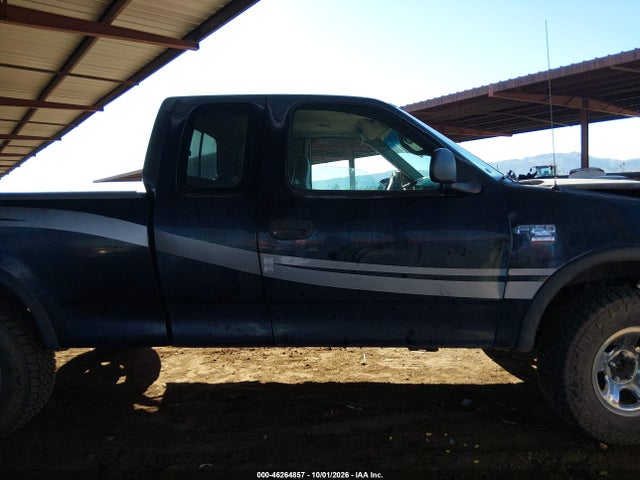 Продаж на аукціоні авто 1999 Ford F-150 Work Series Lariat/work Series/xl/xlt, vin: 1FTRX18WXXKA29912, номер лоту: 46264857