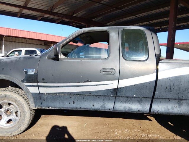 Продаж на аукціоні авто 1999 Ford F-150 Work Series Lariat/work Series/xl/xlt, vin: 1FTRX18WXXKA29912, номер лоту: 46264857