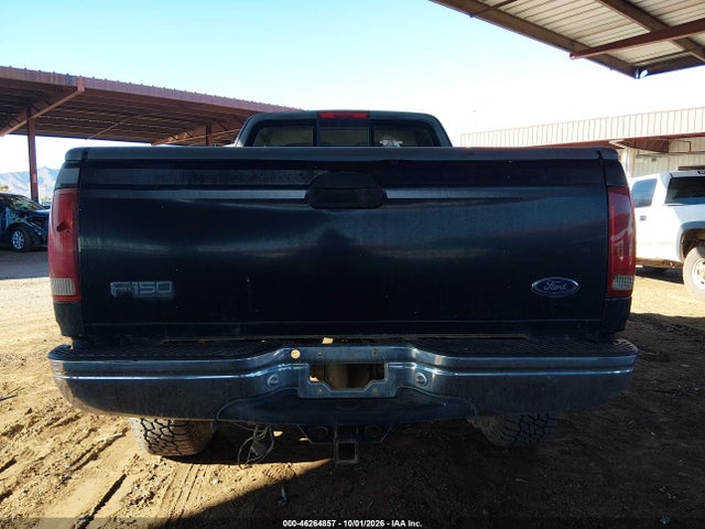 Продаж на аукціоні авто 1999 Ford F-150 Work Series Lariat/work Series/xl/xlt, vin: 1FTRX18WXXKA29912, номер лоту: 46264857