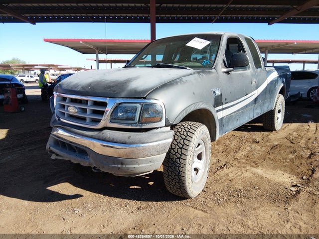 Продаж на аукціоні авто 1999 Ford F-150 Work Series Lariat/work Series/xl/xlt, vin: 1FTRX18WXXKA29912, номер лоту: 46264857