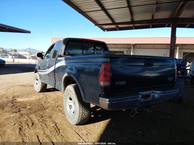 Продаж на аукціоні авто 1999 Ford F-150 Work Series Lariat/work Series/xl/xlt, vin: 1FTRX18WXXKA29912, номер лоту: 46264857