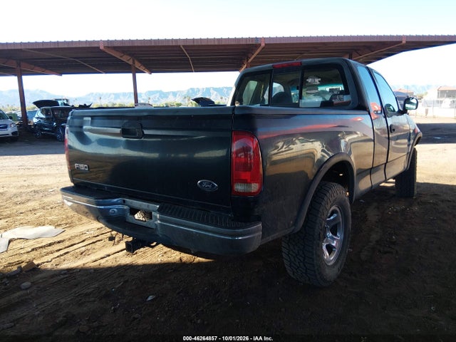 Продаж на аукціоні авто 1999 Ford F-150 Work Series Lariat/work Series/xl/xlt, vin: 1FTRX18WXXKA29912, номер лоту: 46264857