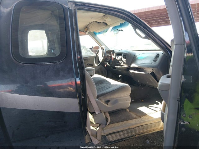 Продаж на аукціоні авто 1999 Ford F-150 Work Series Lariat/work Series/xl/xlt, vin: 1FTRX18WXXKA29912, номер лоту: 46264857