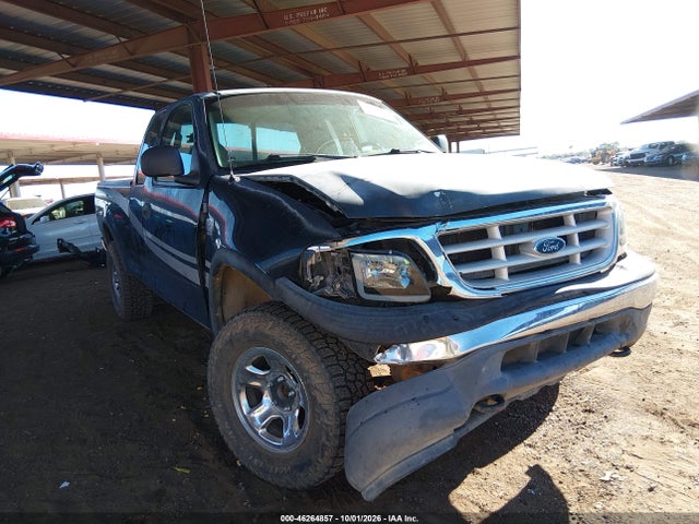 Продаж на аукціоні авто 1999 Ford F-150 Work Series Lariat/work Series/xl/xlt, vin: 1FTRX18WXXKA29912, номер лоту: 46264857