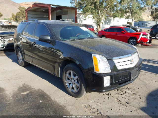 Продаж на аукціоні авто 2006 Cadillac Srx V6, vin: 1GYEE637860164716, номер лоту: 46264858
