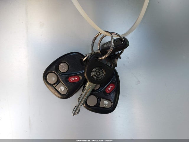 Продаж на аукціоні авто 2006 Cadillac Srx V6, vin: 1GYEE637860164716, номер лоту: 46264858
