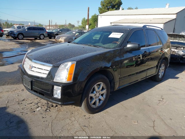 Продаж на аукціоні авто 2006 Cadillac Srx V6, vin: 1GYEE637860164716, номер лоту: 46264858