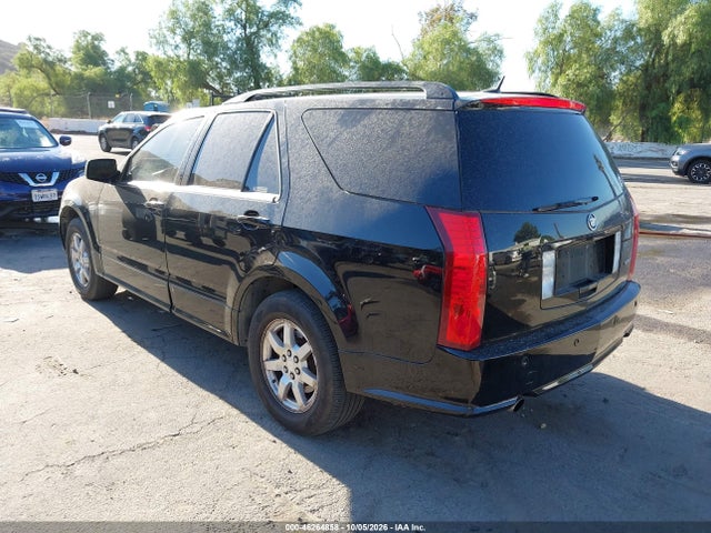 Продаж на аукціоні авто 2006 Cadillac Srx V6, vin: 1GYEE637860164716, номер лоту: 46264858