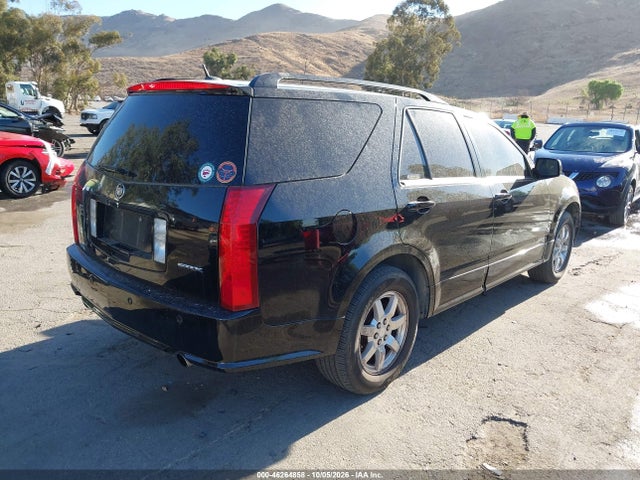 Продаж на аукціоні авто 2006 Cadillac Srx V6, vin: 1GYEE637860164716, номер лоту: 46264858