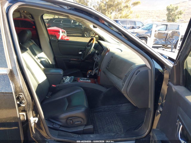 Продаж на аукціоні авто 2006 Cadillac Srx V6, vin: 1GYEE637860164716, номер лоту: 46264858