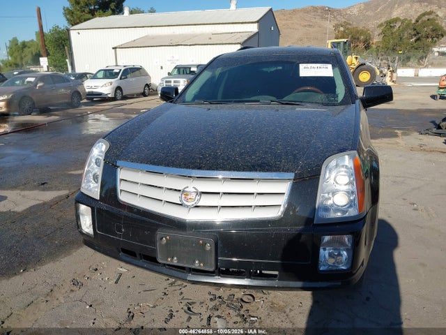 Продаж на аукціоні авто 2006 Cadillac Srx V6, vin: 1GYEE637860164716, номер лоту: 46264858