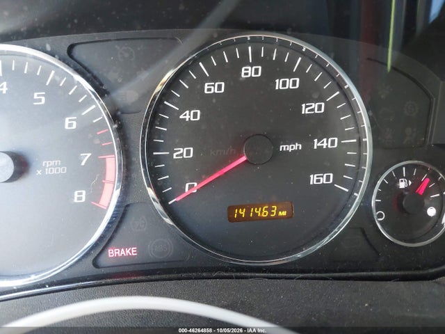 Продаж на аукціоні авто 2006 Cadillac Srx V6, vin: 1GYEE637860164716, номер лоту: 46264858