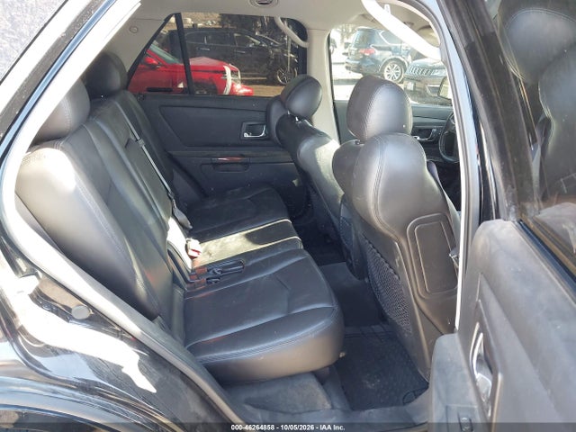 Продаж на аукціоні авто 2006 Cadillac Srx V6, vin: 1GYEE637860164716, номер лоту: 46264858