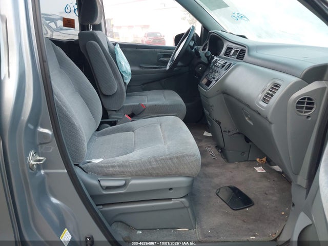 Продаж на аукціоні авто 2002 Honda Odyssey Lx, vin: 5FNRL18512B027006, номер лоту: 46264867