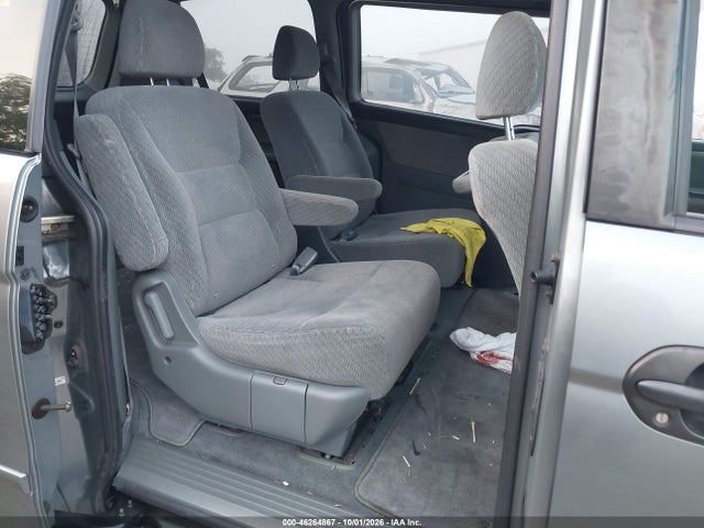 Продаж на аукціоні авто 2002 Honda Odyssey Lx, vin: 5FNRL18512B027006, номер лоту: 46264867