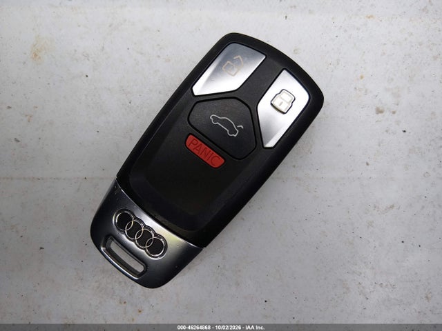 WAUANAF41HN033770 Audi A4 2.0t Premium