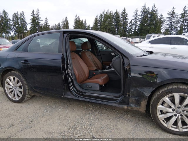 WAUANAF41HN033770 Audi A4 2.0t Premium