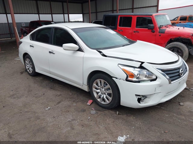 46264870 :رقم المزاد ، 1N4AL3APXFC457355 vin ، 2015 Nissan Altima 2.5/2.5 S/2.5 Sl/2.5 Sv مزاد بيع