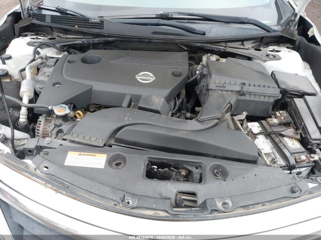 46264870 :رقم المزاد ، 1N4AL3APXFC457355 vin ، 2015 Nissan Altima 2.5/2.5 S/2.5 Sl/2.5 Sv مزاد بيع