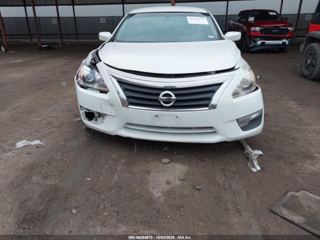 46264870 :رقم المزاد ، 1N4AL3APXFC457355 vin ، 2015 Nissan Altima 2.5/2.5 S/2.5 Sl/2.5 Sv مزاد بيع