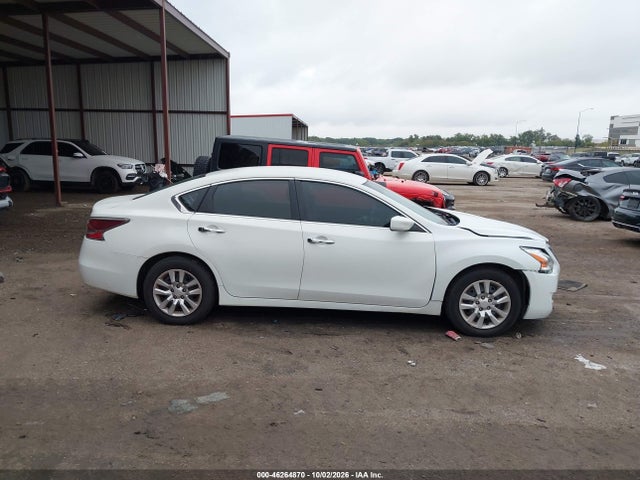 46264870 :رقم المزاد ، 1N4AL3APXFC457355 vin ، 2015 Nissan Altima 2.5/2.5 S/2.5 Sl/2.5 Sv مزاد بيع