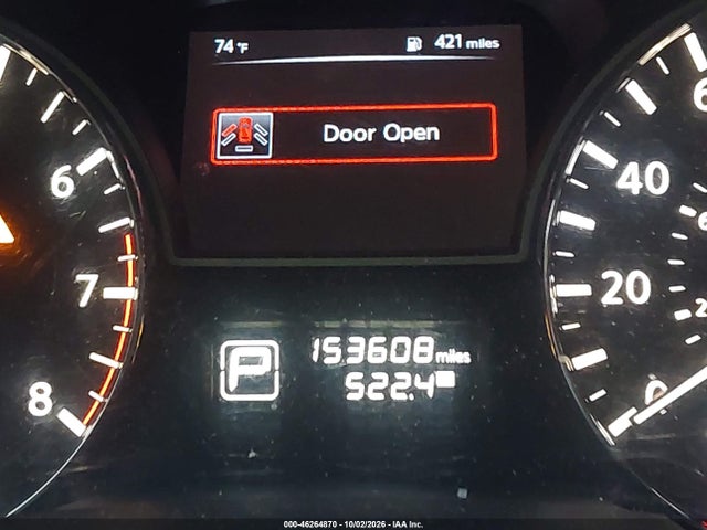 46264870 :رقم المزاد ، 1N4AL3APXFC457355 vin ، 2015 Nissan Altima 2.5/2.5 S/2.5 Sl/2.5 Sv مزاد بيع