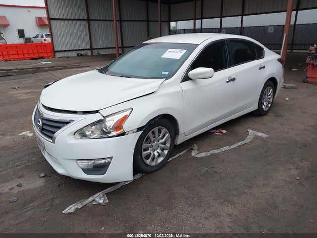 46264870 :رقم المزاد ، 1N4AL3APXFC457355 vin ، 2015 Nissan Altima 2.5/2.5 S/2.5 Sl/2.5 Sv مزاد بيع