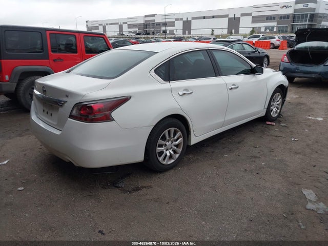 46264870 :رقم المزاد ، 1N4AL3APXFC457355 vin ، 2015 Nissan Altima 2.5/2.5 S/2.5 Sl/2.5 Sv مزاد بيع