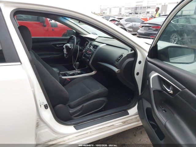 46264870 :رقم المزاد ، 1N4AL3APXFC457355 vin ، 2015 Nissan Altima 2.5/2.5 S/2.5 Sl/2.5 Sv مزاد بيع