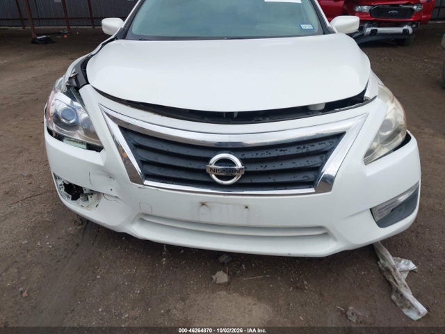 46264870 :رقم المزاد ، 1N4AL3APXFC457355 vin ، 2015 Nissan Altima 2.5/2.5 S/2.5 Sl/2.5 Sv مزاد بيع