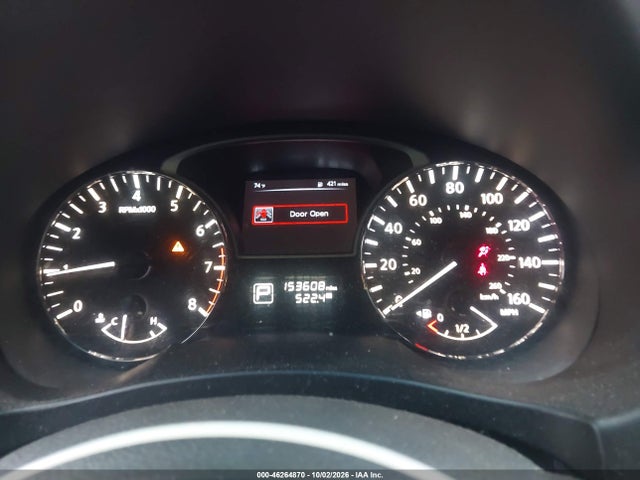 46264870 :رقم المزاد ، 1N4AL3APXFC457355 vin ، 2015 Nissan Altima 2.5/2.5 S/2.5 Sl/2.5 Sv مزاد بيع
