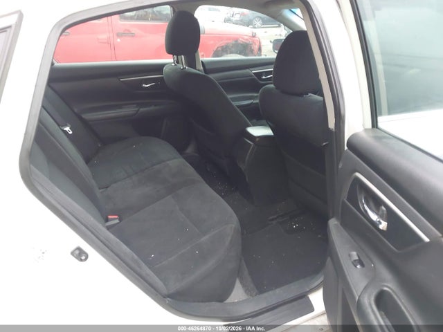 46264870 :رقم المزاد ، 1N4AL3APXFC457355 vin ، 2015 Nissan Altima 2.5/2.5 S/2.5 Sl/2.5 Sv مزاد بيع