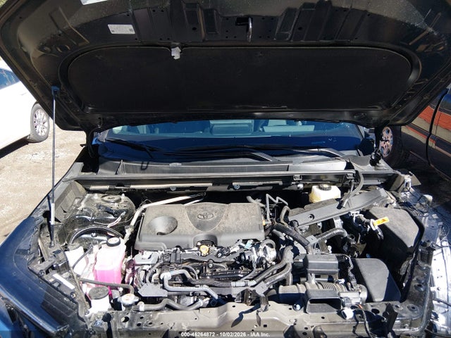 Aukcja sprzedaży 2026 Toyota Rav4 Xle Premium, vin: 2T36CRAV2TC000888, numer aukcji: 46264872
