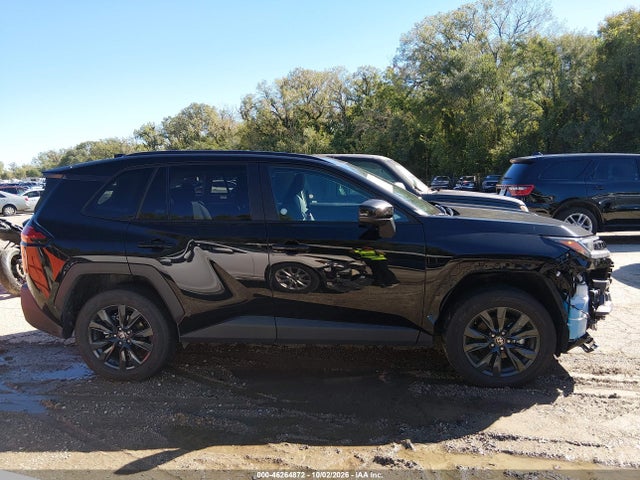 Aukcja sprzedaży 2026 Toyota Rav4 Xle Premium, vin: 2T36CRAV2TC000888, numer aukcji: 46264872