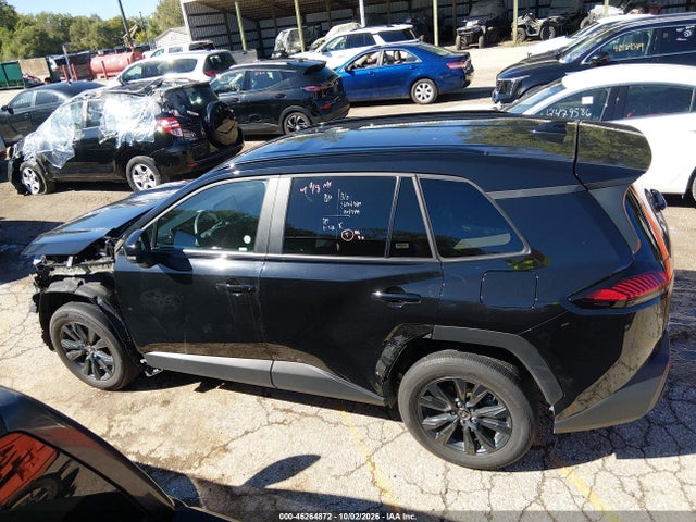 Aukcja sprzedaży 2026 Toyota Rav4 Xle Premium, vin: 2T36CRAV2TC000888, numer aukcji: 46264872