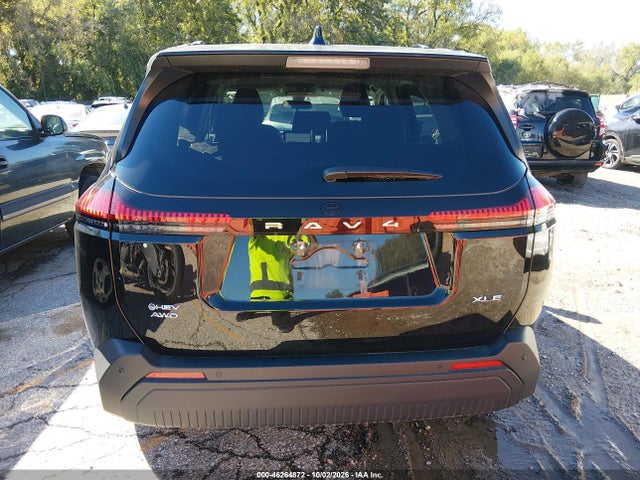 Aukcja sprzedaży 2026 Toyota Rav4 Xle Premium, vin: 2T36CRAV2TC000888, numer aukcji: 46264872