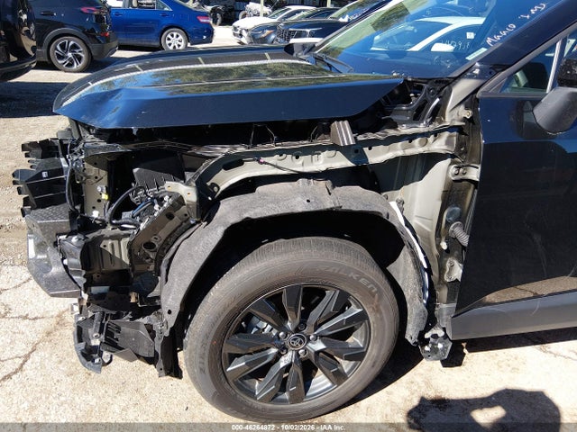 Aukcja sprzedaży 2026 Toyota Rav4 Xle Premium, vin: 2T36CRAV2TC000888, numer aukcji: 46264872